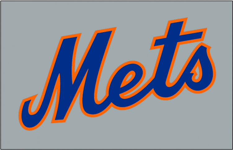 New York Mets Logos Iron On Stickers And Peel-off Decals - Parallel Clipart (750x930), Png Download
