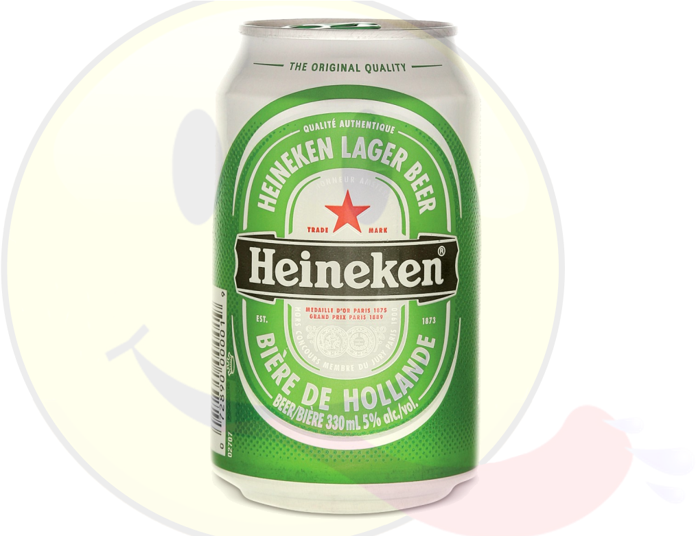 Heineken Clipart (1040x780), Png Download