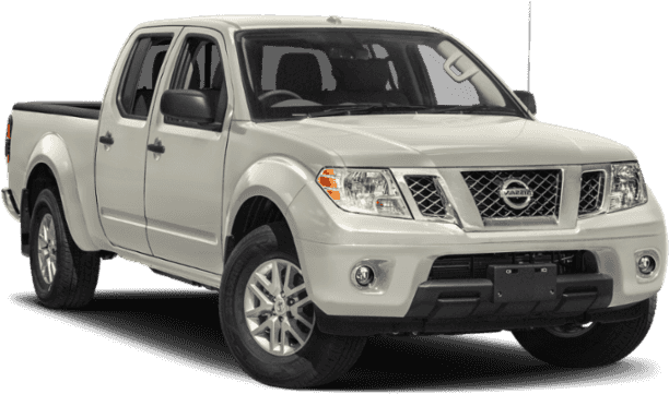 New 2019 Nissan Frontier Sv - 2018 Nissan Frontier Sv Clipart (640x480), Png Download