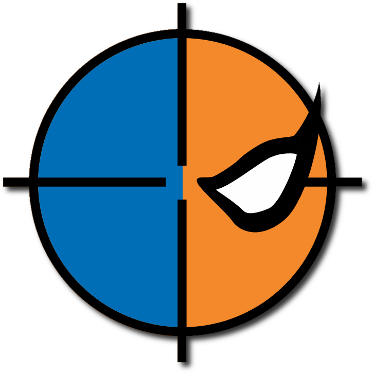 Dc Comics Universe & May 2019 Solicitations Spoilers - Radar Blue Icon Png Clipart (777x768), Png Download
