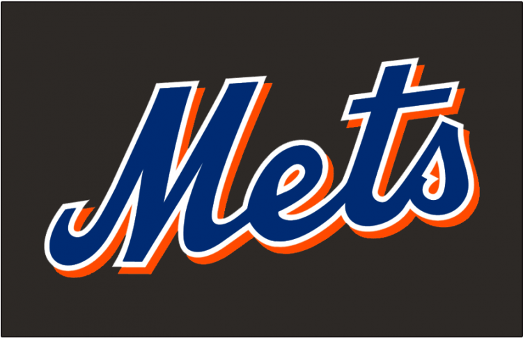 New York Mets Logos Iron On Stickers And Peel-off Decals - New York Mets Clipart (750x930), Png Download