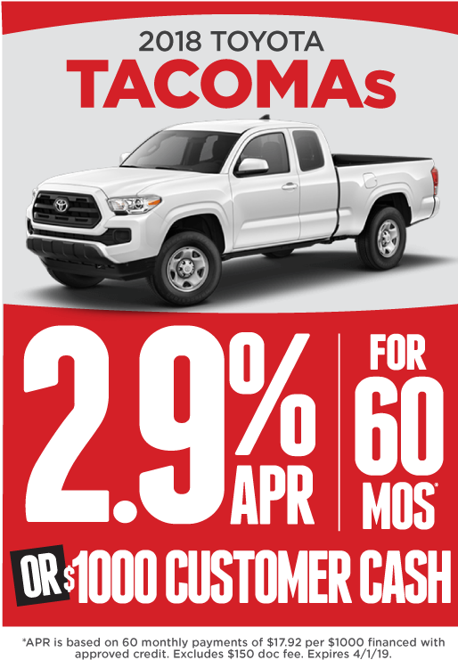 New Toyota Tacoma - Toyota Tacoma Clipart (513x789), Png Download