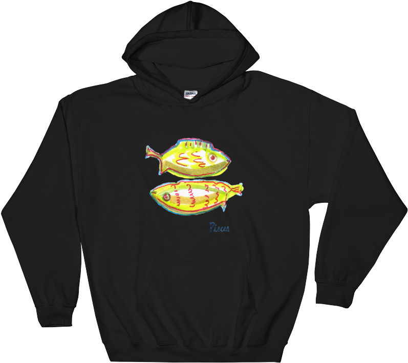 Unisex Hoodie Sweatshirt - Chat Nigga Hoodie Clipart (1000x1000), Png Download