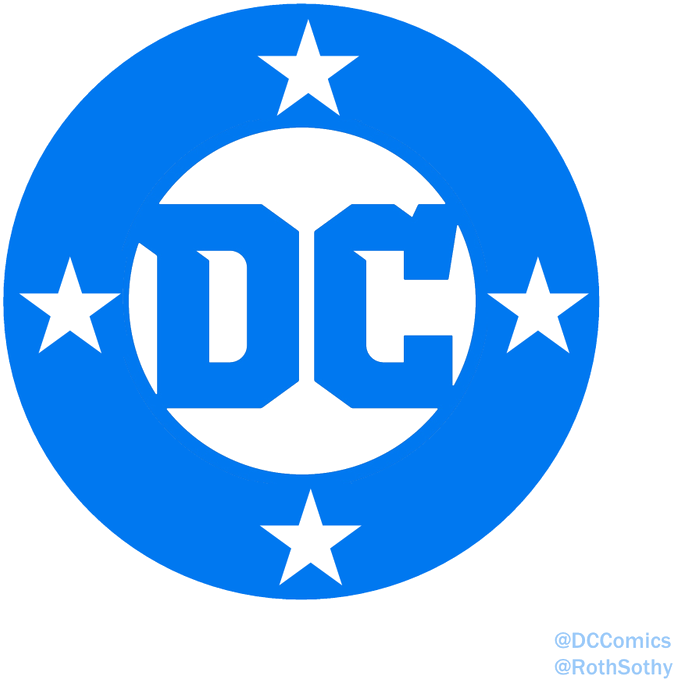 Dc Comics Png High-quality Image - Insignia Of The 27th Division Clipart (800x800), Png Download