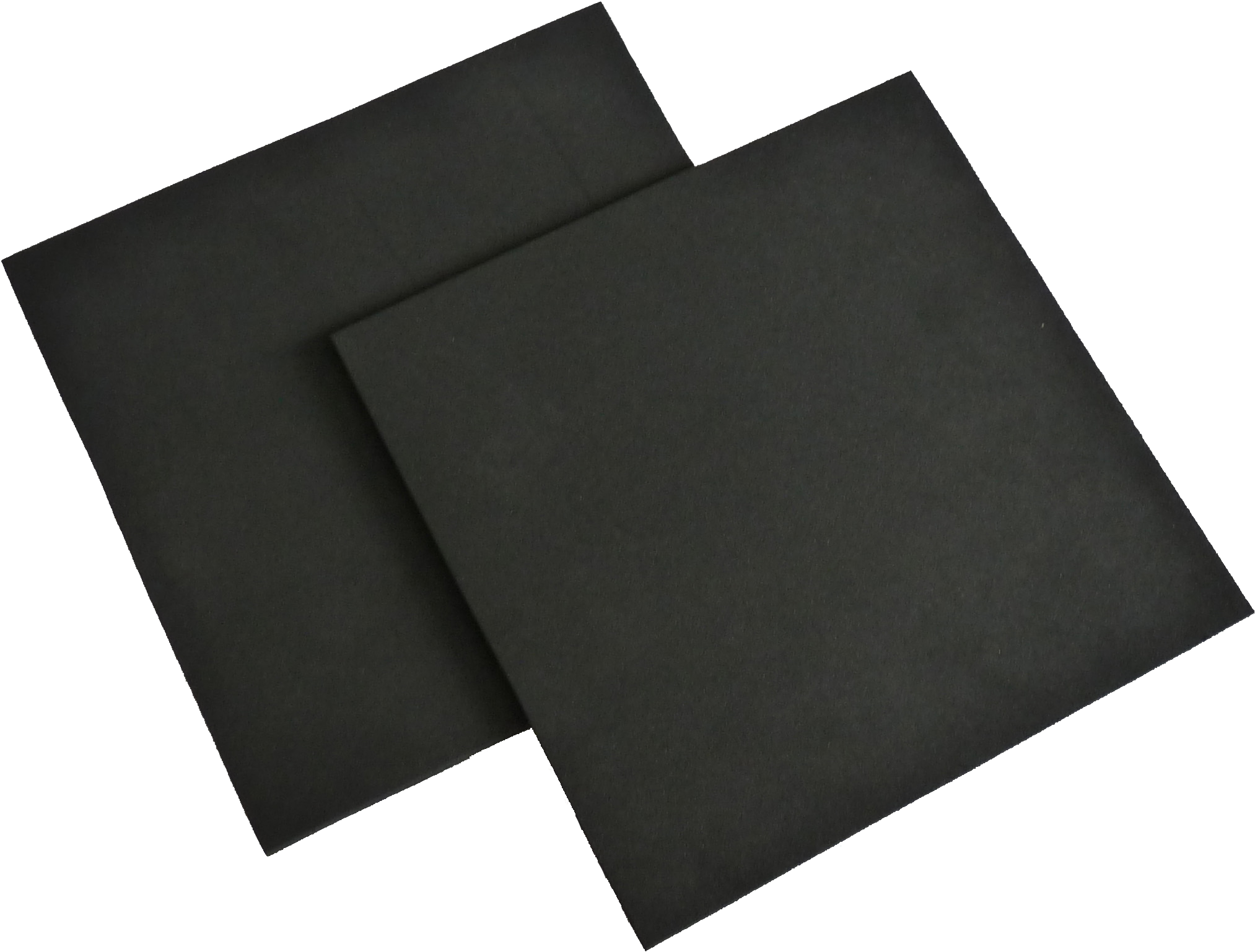 Anti Static Pe Foam Conductive Fabric Black Clipart Large Size Png