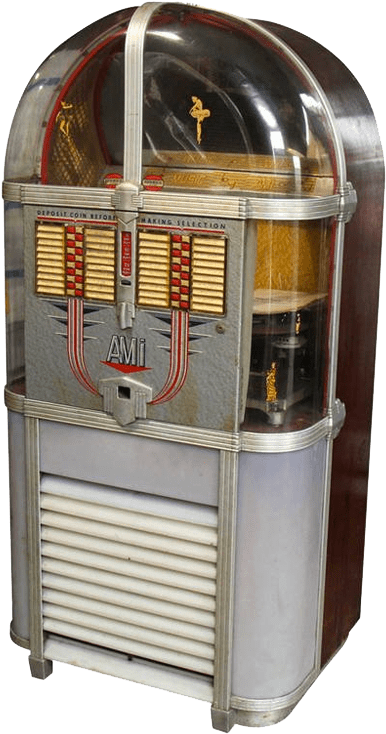 Download - Jukebox Clipart (750x750), Png Download