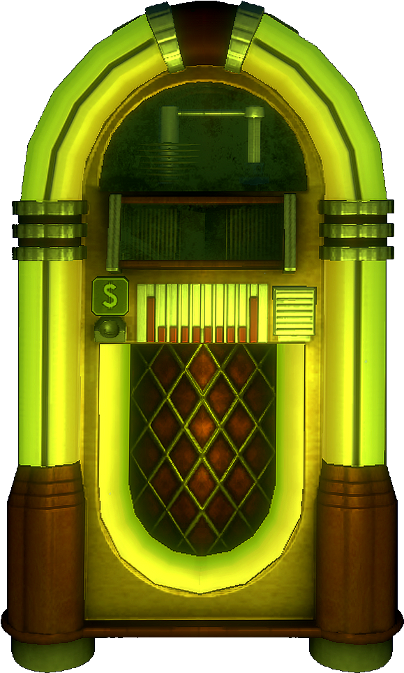 Jukebox Png - Arch Clipart (618x1000), Png Download
