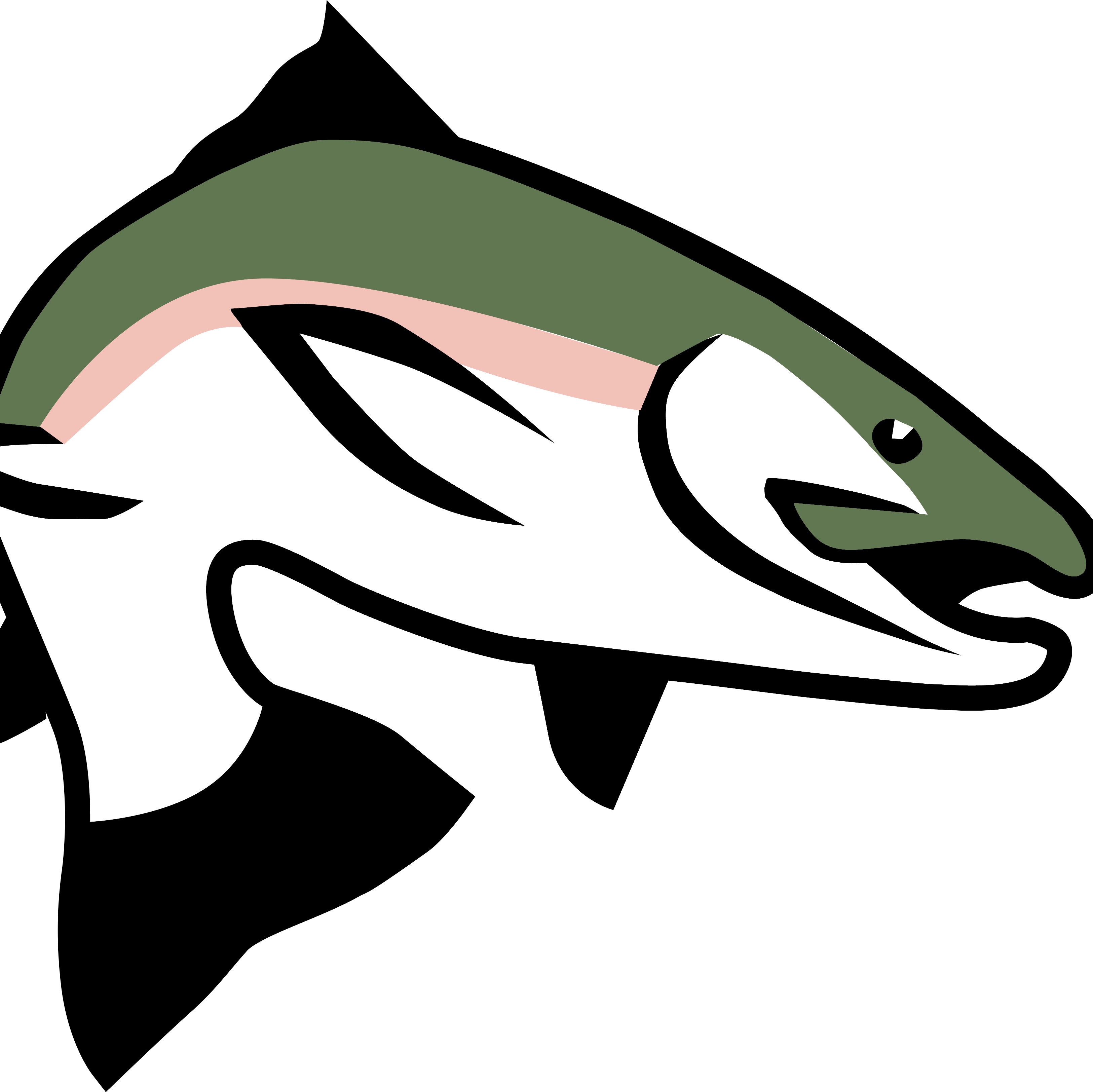 Trout Pro Store - Rainbow Trout Trout Clipart - Png Download (3250x3247), Png Download
