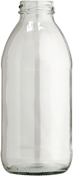 500 X 750 7 - Glass Bottle Clipart (500x750), Png Download