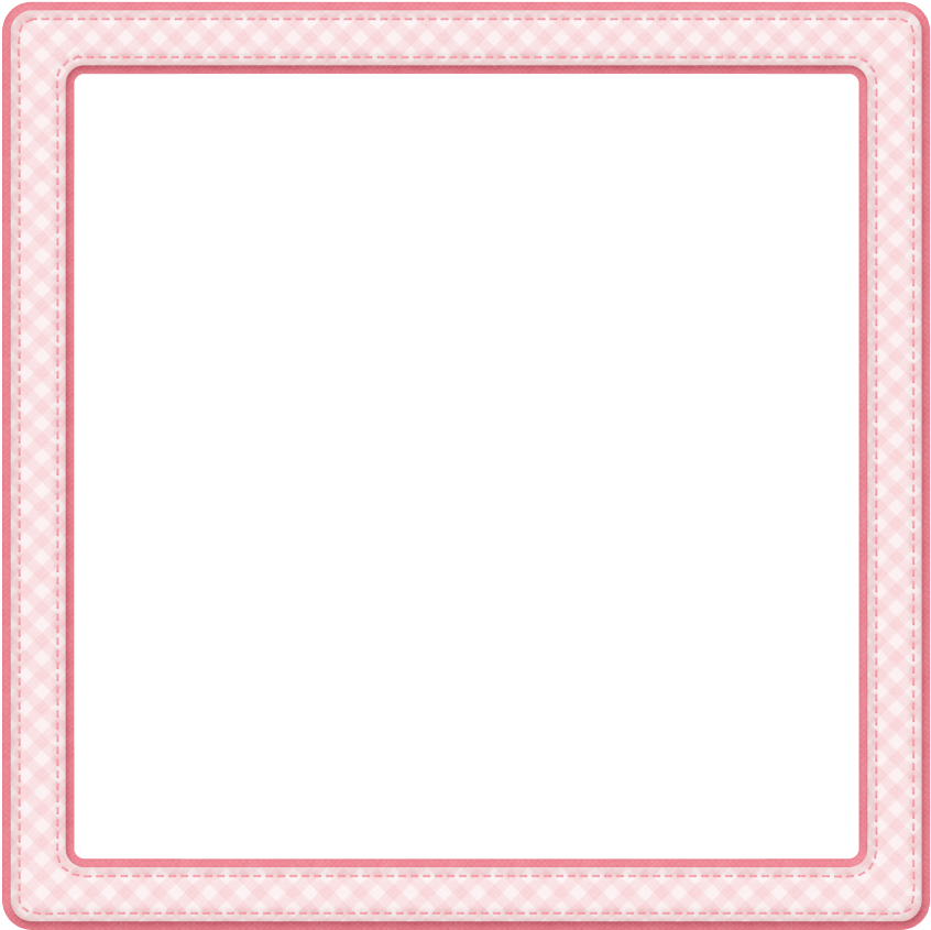 Frame Baby Girl Png 1 Image Clipart (870x870), Png Download