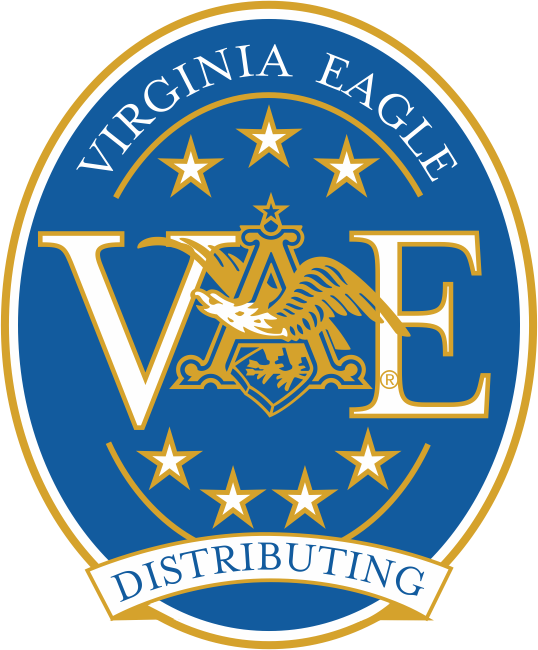 You Must Be 21 Years Of Age Or Older To Enter Our Site - Virginia Eagle Distributing Clipart (538x650), Png Download