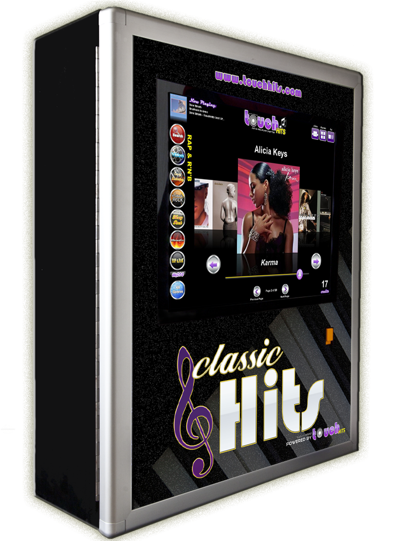Digital Jukeboxes Clipart Large Size Png Image PikPng
