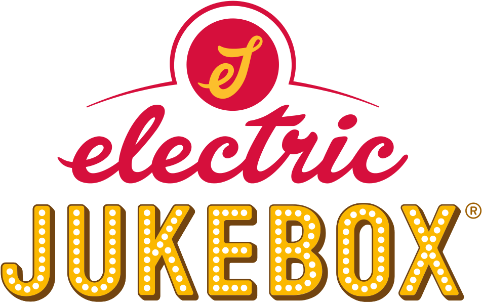 Electric Jukebox 2016 Logo - Circle Clipart (1280x960), Png Download