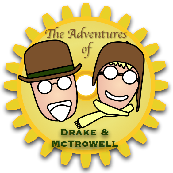 Drake & Mctrowell Icon - St Augustine International School Clipart (564x565), Png Download