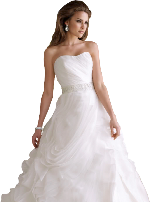 Bride Png Image - Bride Png Clipart (658x691), Png Download
