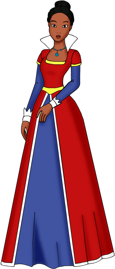 Disney Pocahontas Clipart At Getdrawings Com Free For - Cartoon - Png Download (670x1191), Png Download