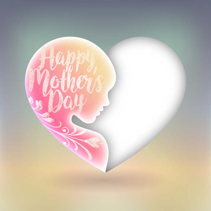 Heart Clipart (700x700), Png Download