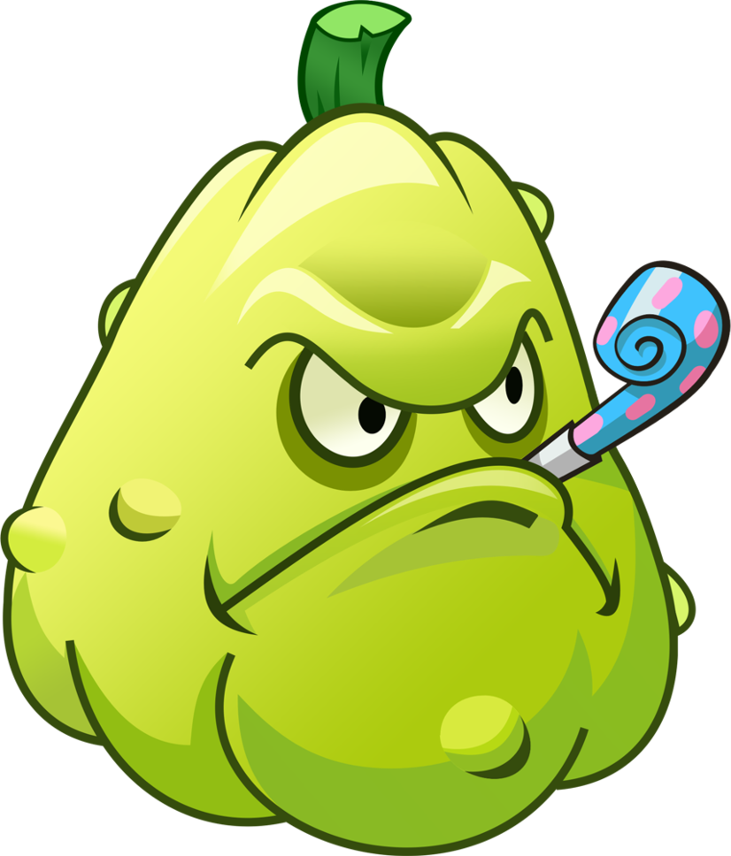 Plants Vs Zombies Clipart Transparent - Plants Vs Zombies Plants - Png Download (826x968), Png Download