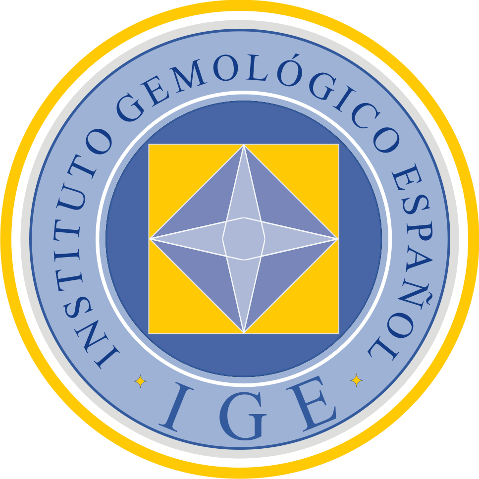 Parent Directory - Instituto Gemologico Español Clipart (967x967), Png Download