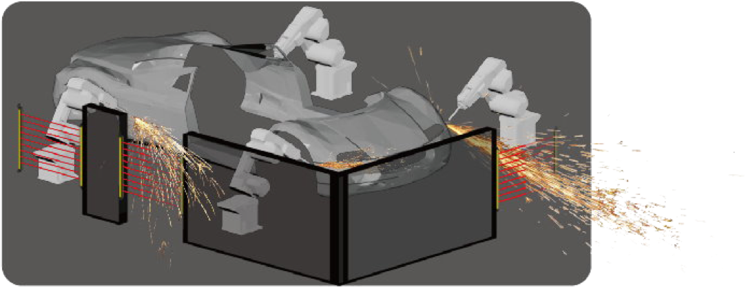 Architecture Clipart (1140x441), Png Download