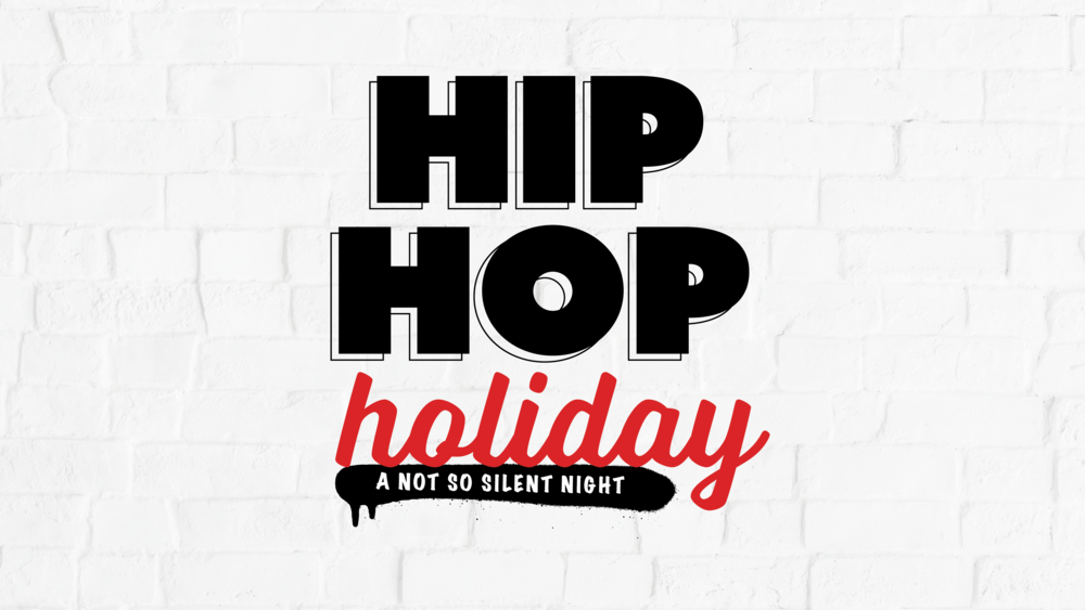 Event Banner Hip Hop Holiday - Scentsy Clipart (1000x563), Png Download