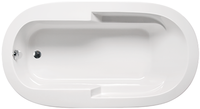 Bathtub Clipart (1000x1000), Png Download