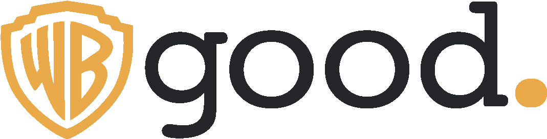 At Warner Bros - Warner Bros Clipart (1201x1200), Png Download