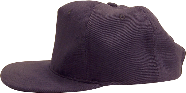 Navy Mid Profile 5 Panel Structured Baseball Cap - Baseball Cap Clipart (878x659), Png Download