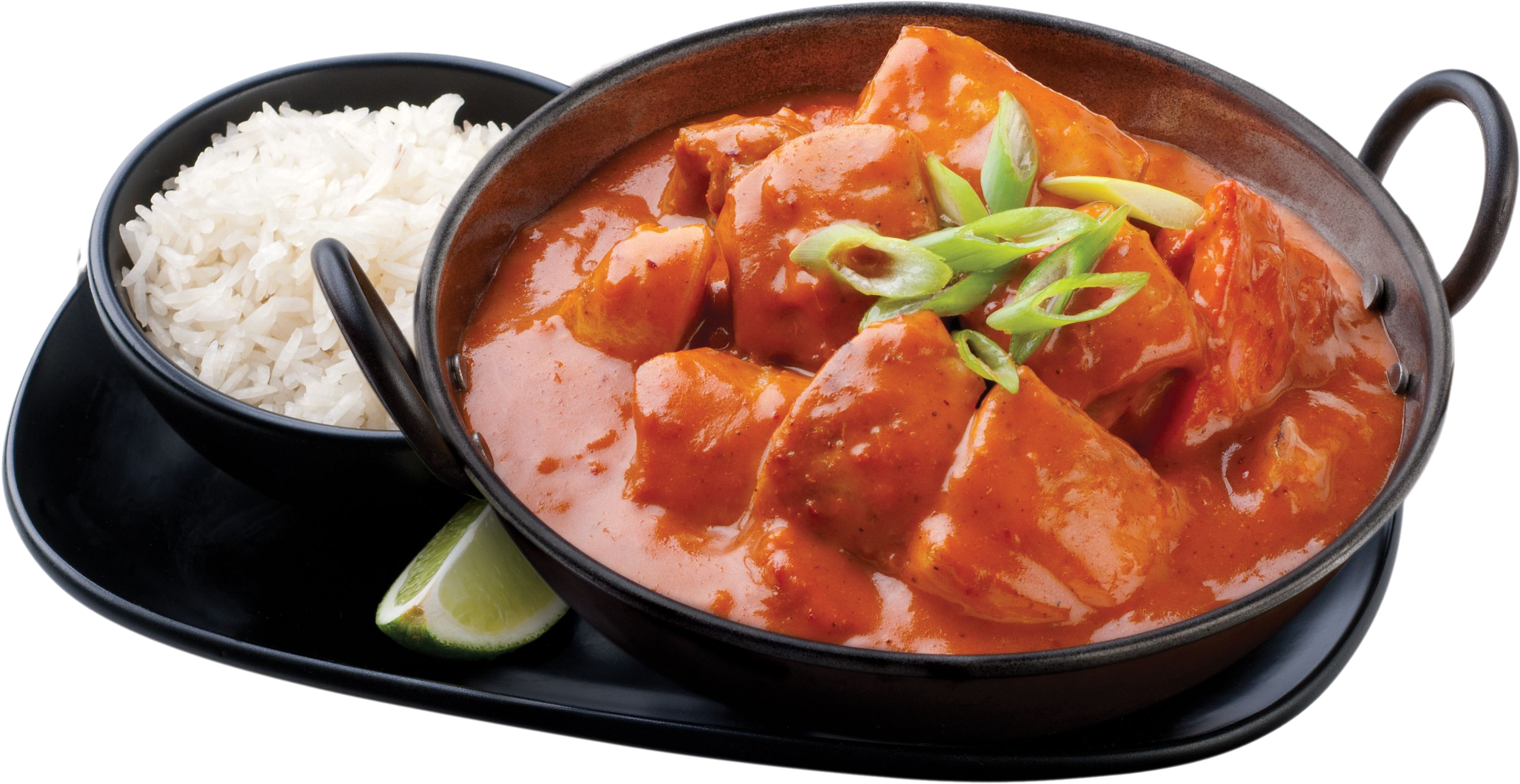 About Us - Butter Chicken Masala Png Clipart (2750x1422), Png Download