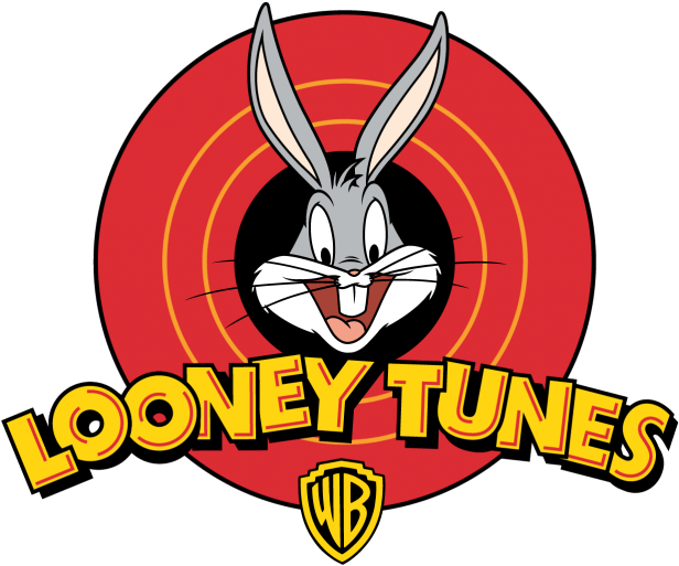The Design Team Have Worked Hard To Get Lots Of Exciting - Bugs Bunny Warner Bros Looney Tunes Clipart (624x624), Png Download