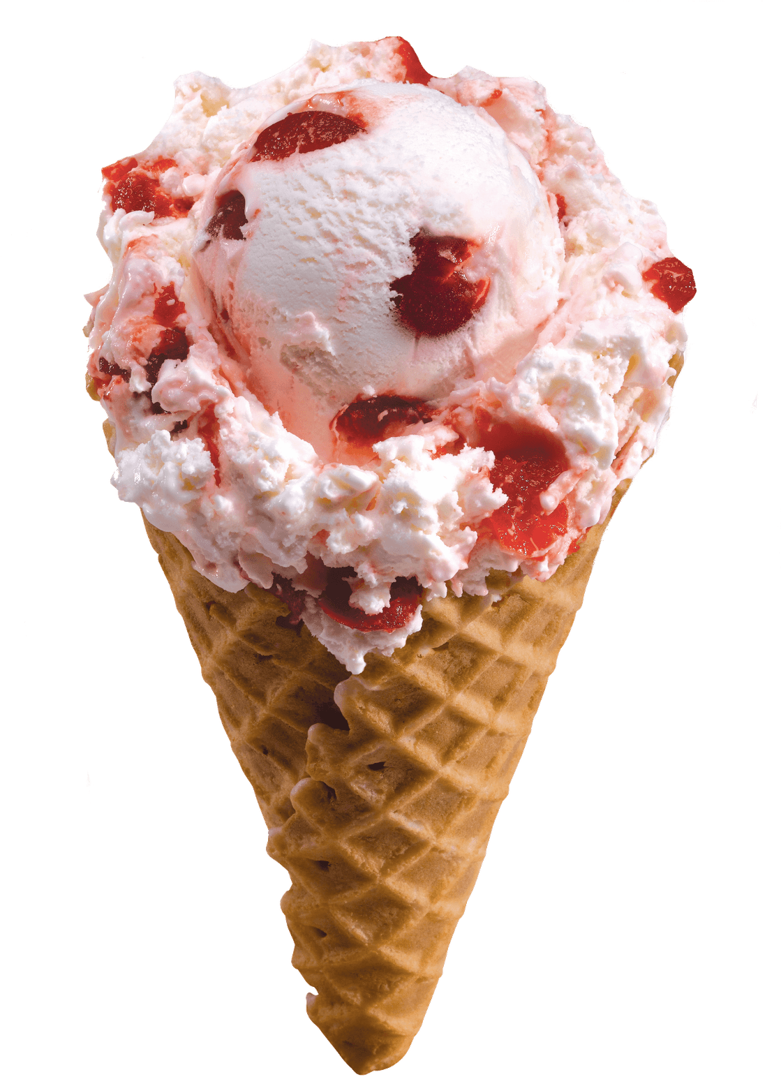 Food - Ice Cream Png Clipart (1135x1600), Png Download