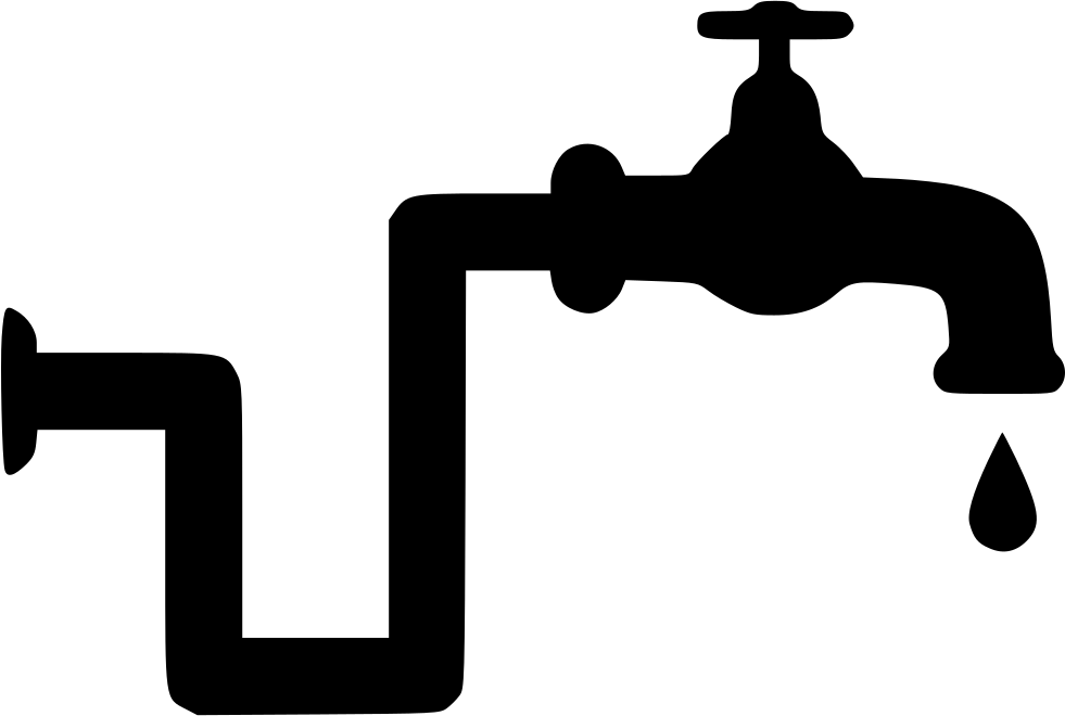 Png File Svg - Water Tab Png Clipart (981x660), Png Download