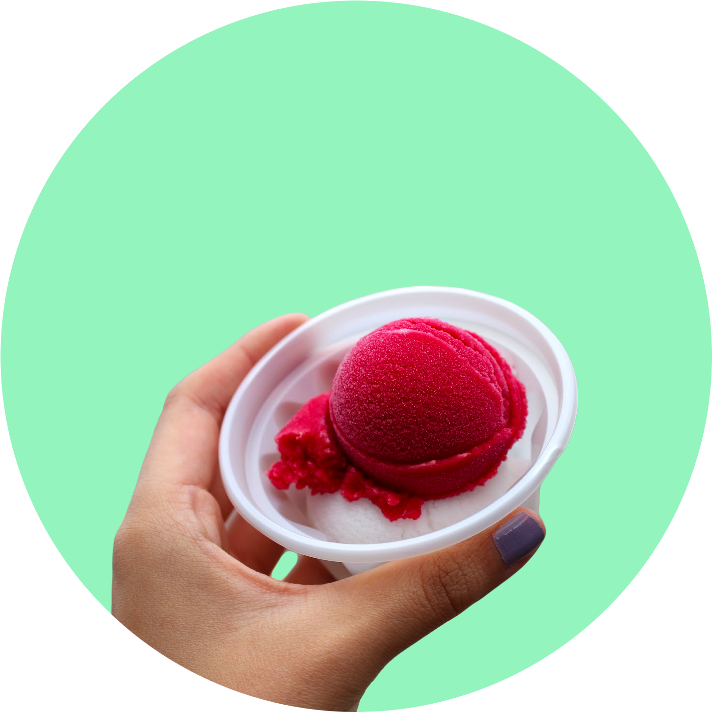Icecream - Ice Cream Clipart (2100x1500), Png Download