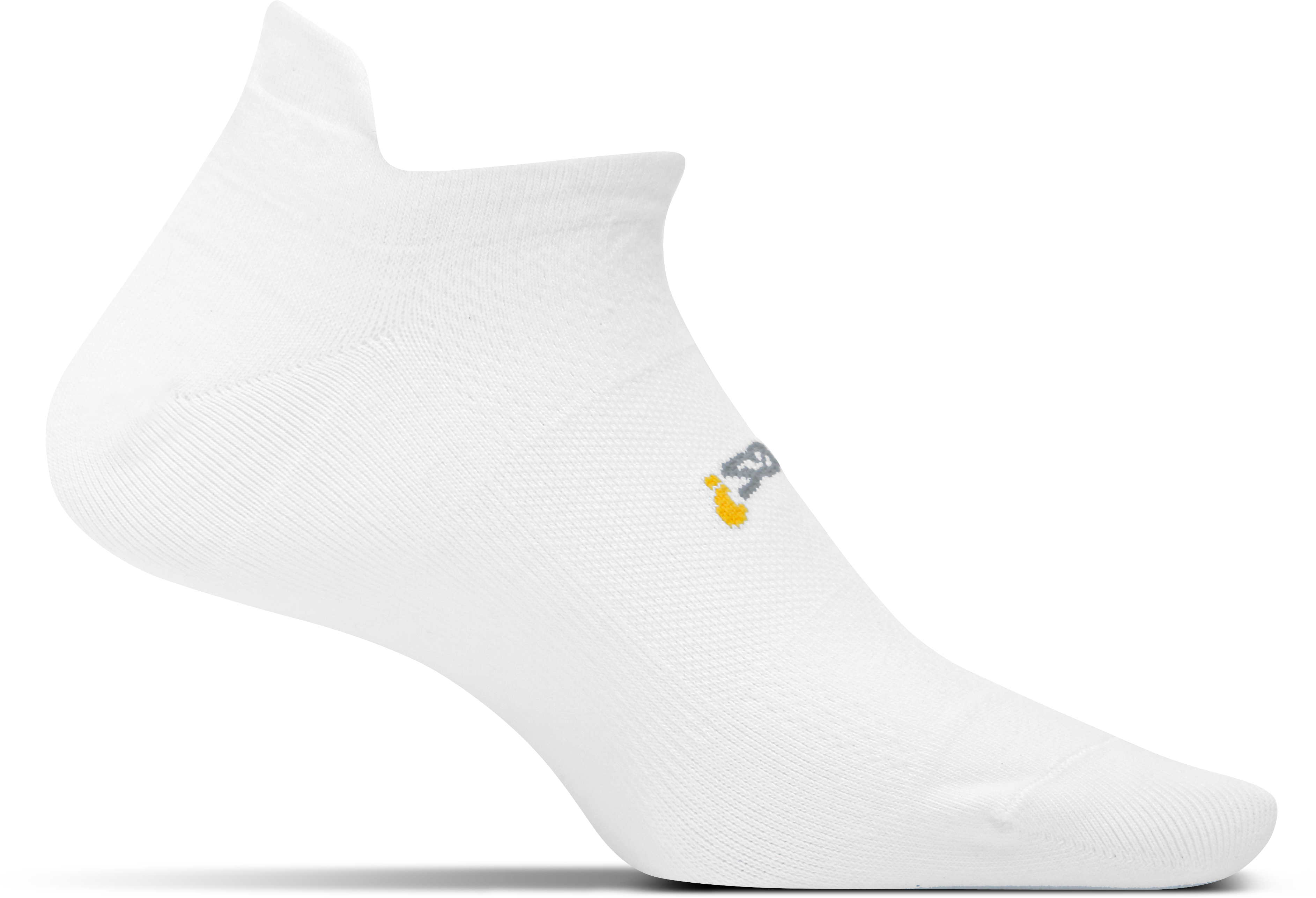 Hp Ul Tab White Socks - Sock Clipart (3970x2911), Png Download