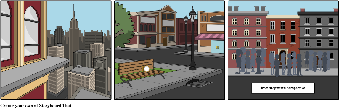 A Day In The Life Of A Stopwatch - Boy Sleeping Storyboard Clipart (1164x385), Png Download