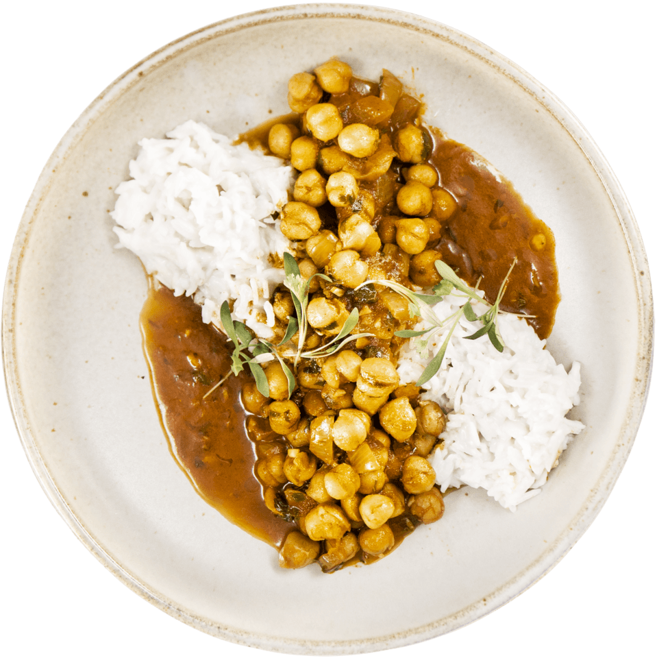 Plate & Serve Curry Clipart (959x960), Png Download