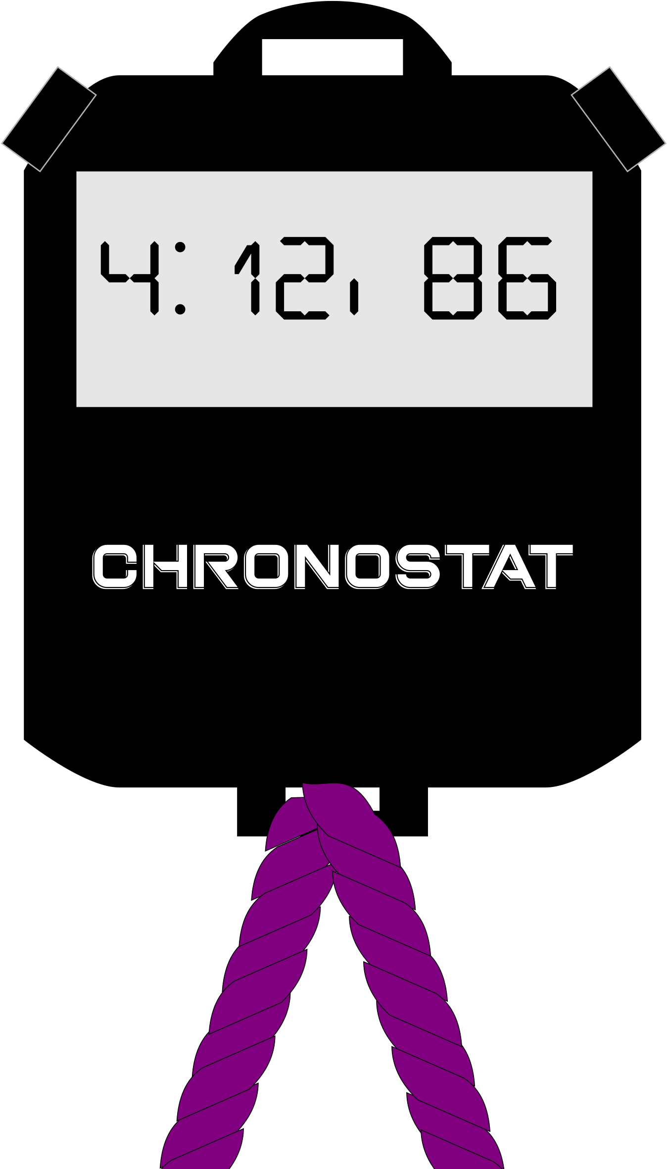 Big Image - Illustration Clipart (2011x2400), Png Download