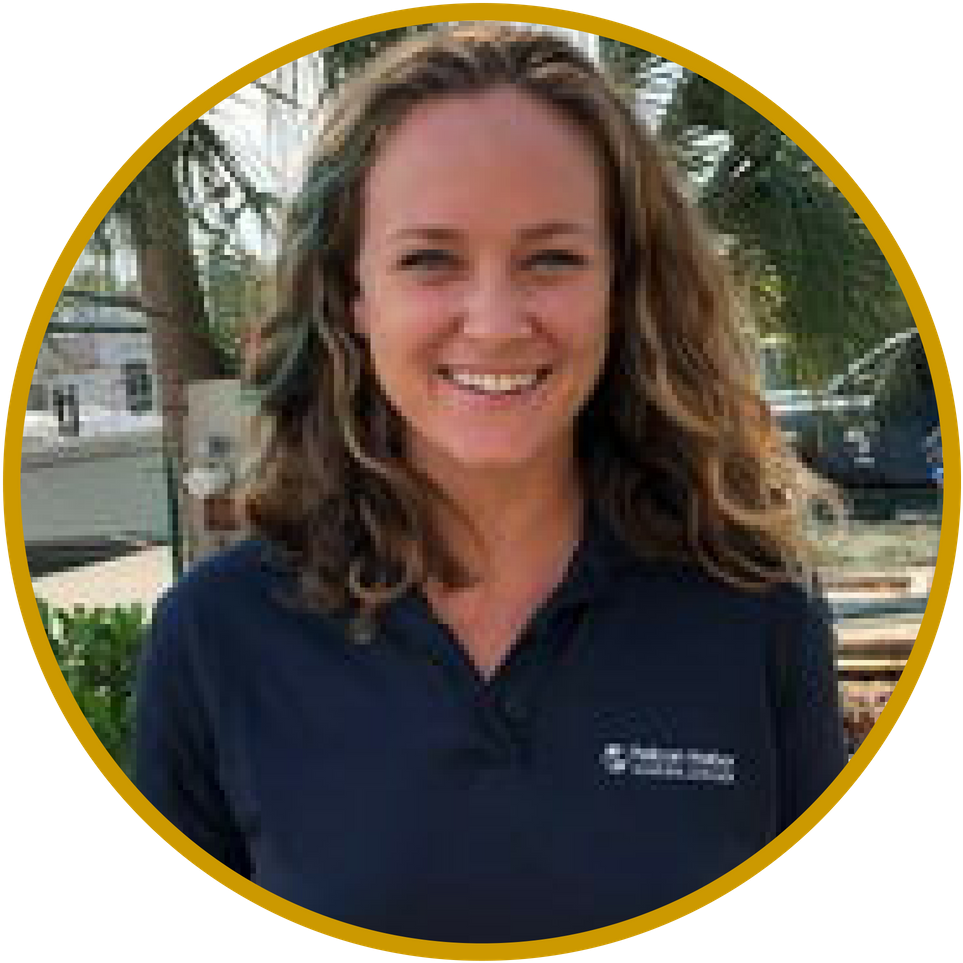 Phstaff Members - Sarah Curry - Girl Clipart (1080x1080), Png Download