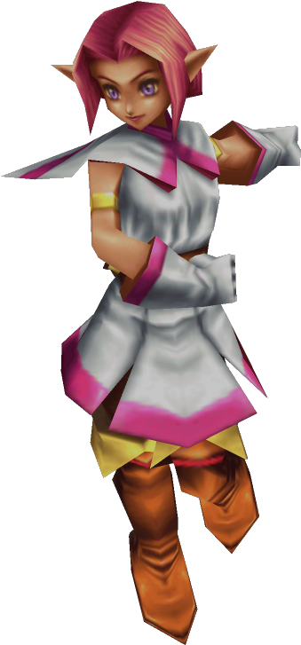 Flea Pers - Cartoon Clipart (1280x1024), Png Download