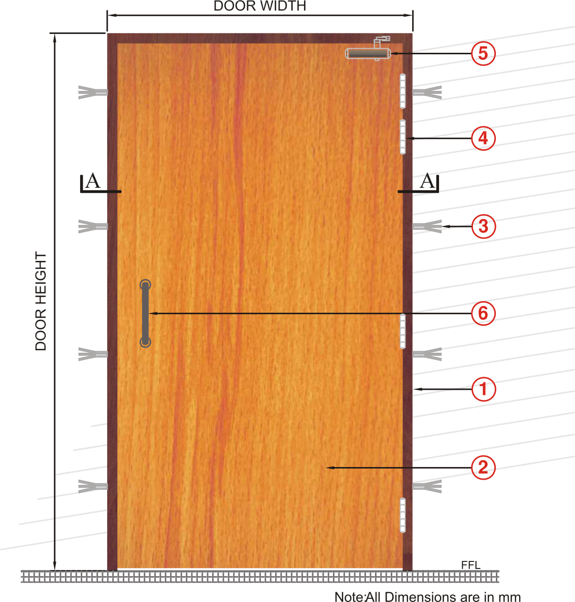 Page-4 Clipart (1133x1186), Png Download