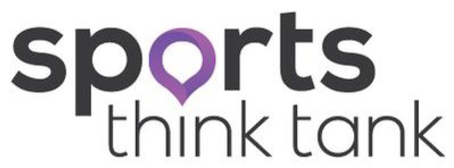 The Sports Think Tank Is An Independent Think Tank - Baby Boutique Clipart (1979x833), Png Download