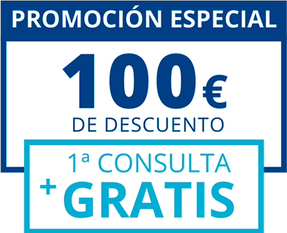 Promo Primera Consulta Gratuita - Graphic Design Clipart (807x461), Png Download