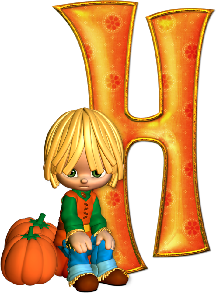 Marcos Gratis Para Fotos, Marcos Gratis, Frame Free, - Halloween Letter Y Clipart - Png Download (710x964), Png Download