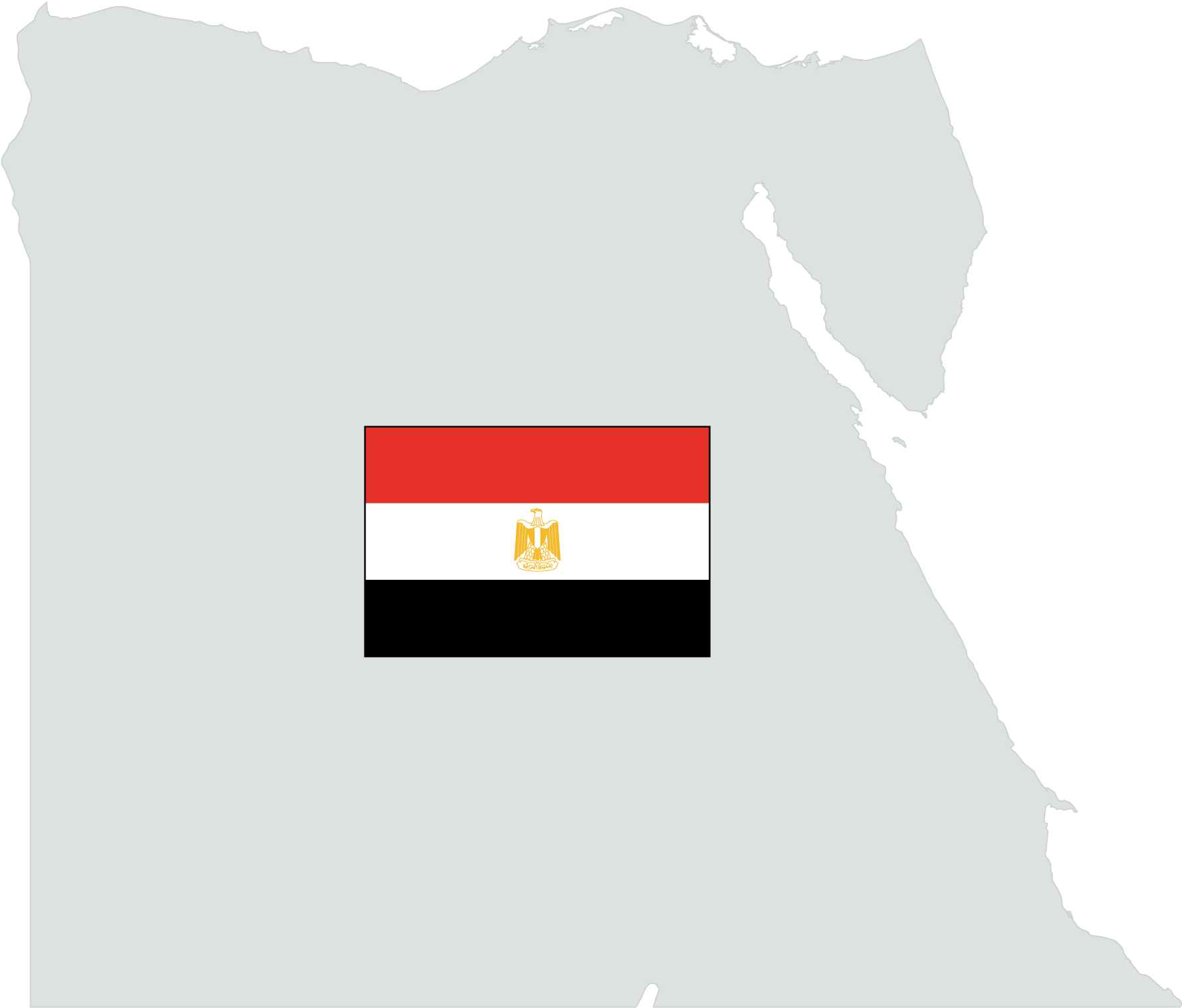 Search Form - Settlement Along The Nile River Clipart (1854x1667), Png Download