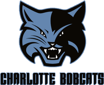 Bobcats New Colors Png Logo - Bedichek Bobcats Logo Clipart (579x579), Png Download