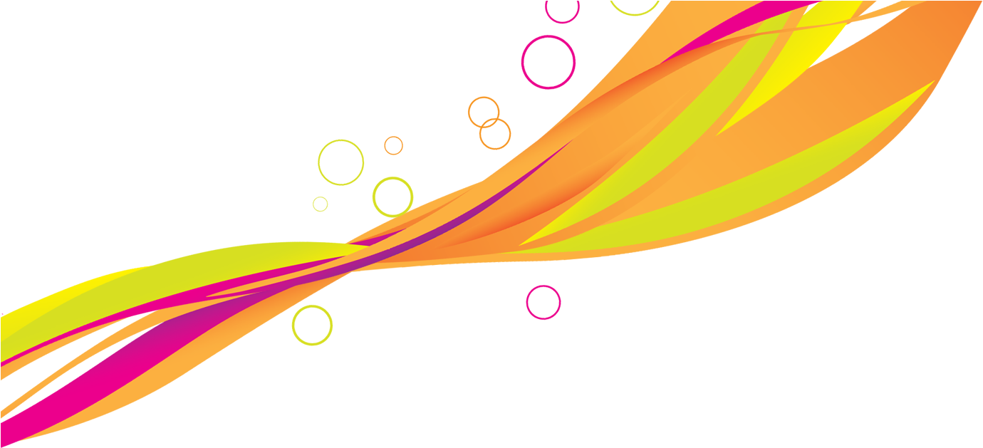 The Most Amazing And Colourful Italian Gelato Ice Cream - Circle Clipart (1449x680), Png Download