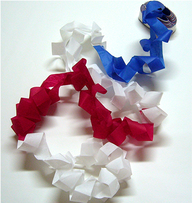 62290-full - Origami Clipart (740x416), Png Download