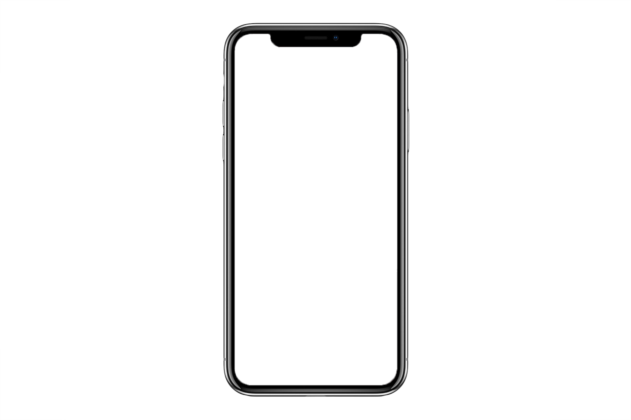 Smartphone Clipart (1920x1488), Png Download