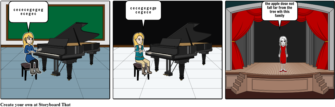 Cartoon Clipart (1164x385), Png Download