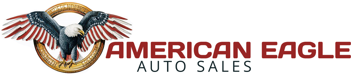 American Eagle Auto Sales - Weapon Clipart (1200x300), Png Download